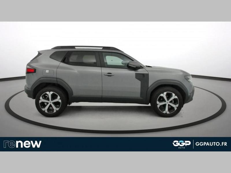 Dacia Duster Mild Hybrid 130 Journey