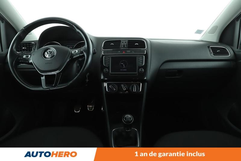 Volkswagen Polo 1.0 Match 5p 60 ch