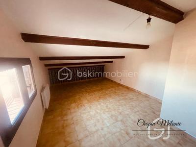 Duplex - 61 m² - 4 pièces