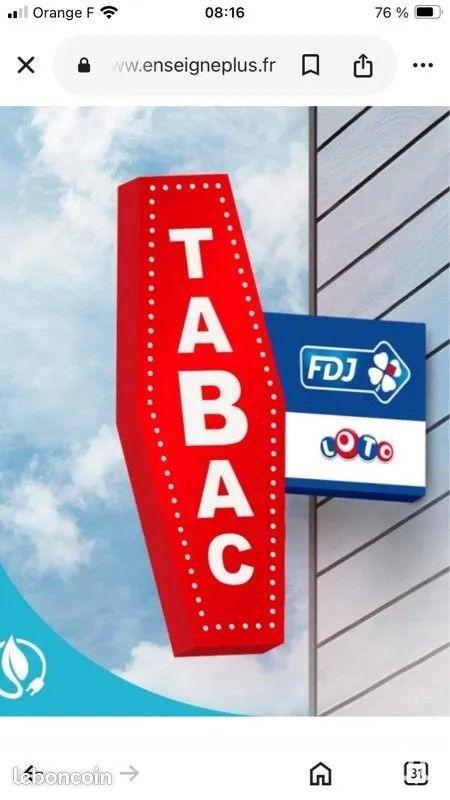 Local commercial - 60 m²