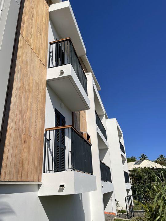 Immeuble - 365 m² - 16 pièces