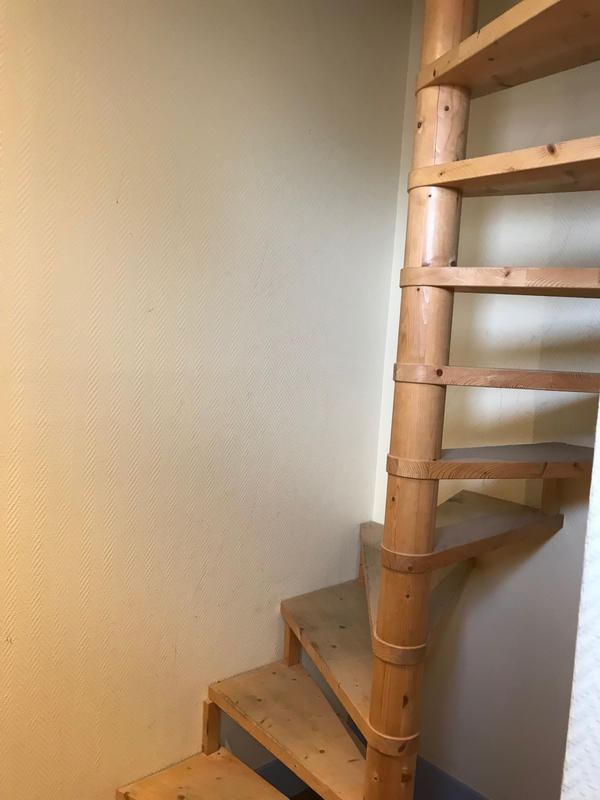 Immeuble - 400 m² - 11 pièces