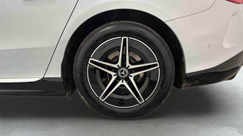 Mercedes Eqs 450+ Amg Line