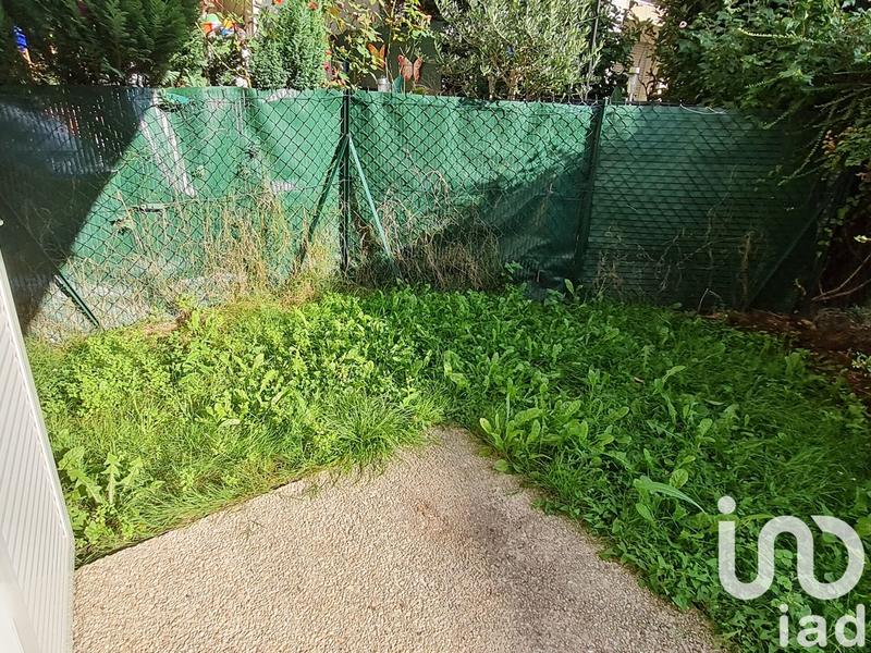 Appartement - 25 m² - 1 pièce