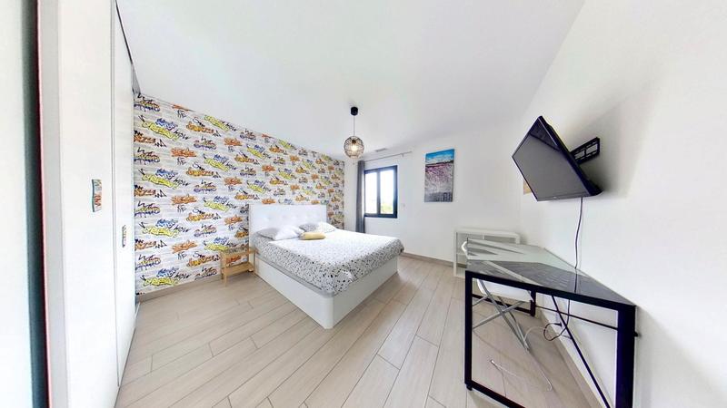 Maison - 146 m² - 6 pièces