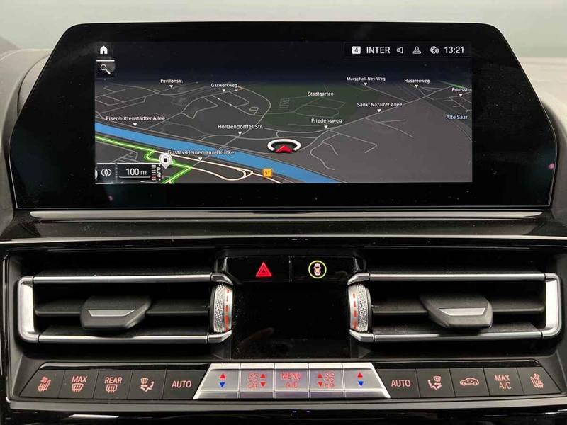 Bmw M8 Cabriolet F91 4.4 V8 625 cv Competition m Steptronic