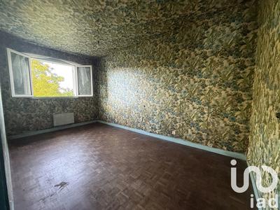 Maison - 85 m² - 5 pièces