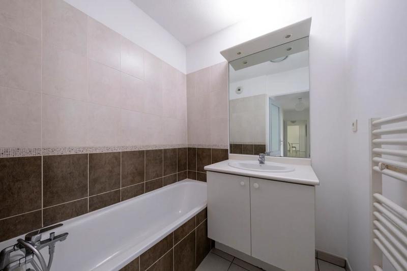 Appartement - 83 m² - 4 pièces