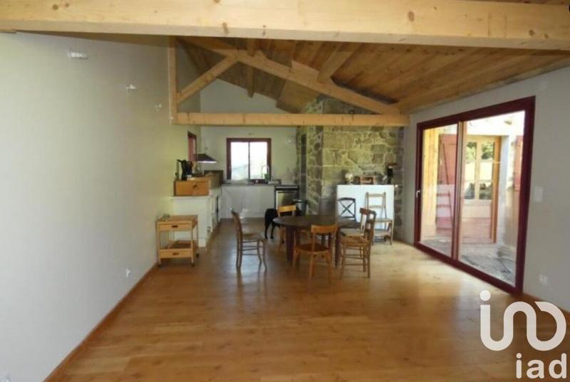 Maison de campagne - 367 m² - 13 pièces