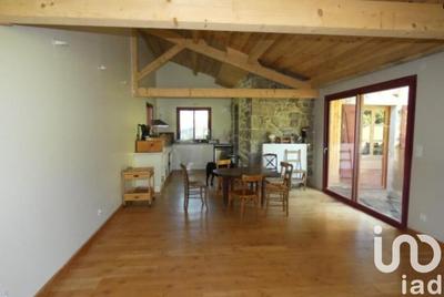 Maison de campagne - 367 m² - 13 pièces