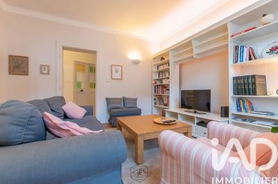 Maison - 136 m² - 5 pièces