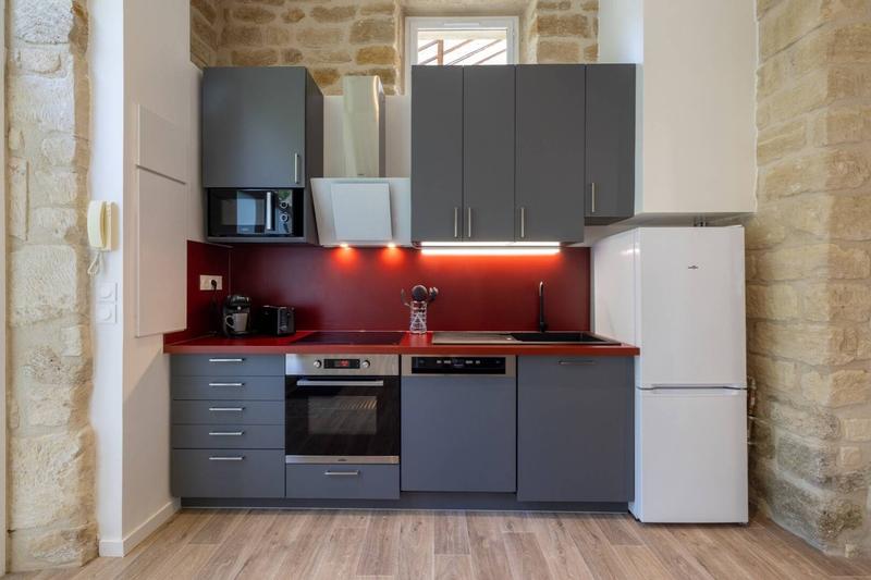 Maison ancienne - 67 m² - 4 pièces