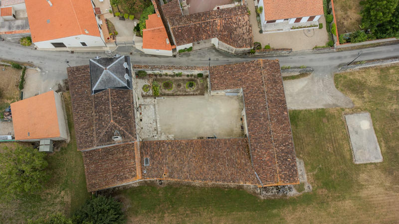 Bastide - 173 m² - 13 pièces