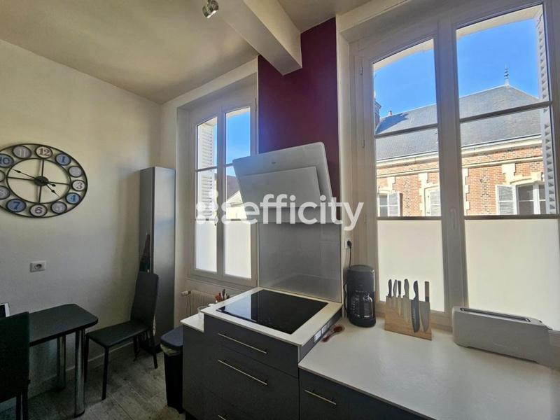 Immeuble - 304 m² - 10 pièces