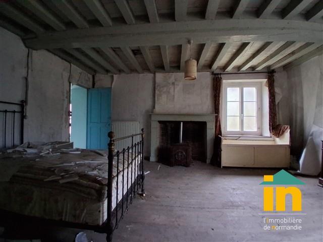 Propriété - 262 m² - 11 pièces