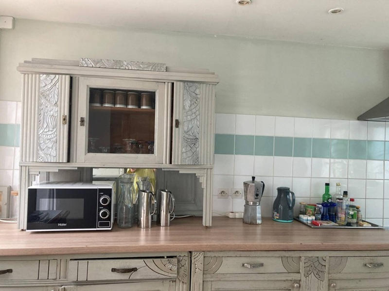 Maison - 528 m² - 25 pièces