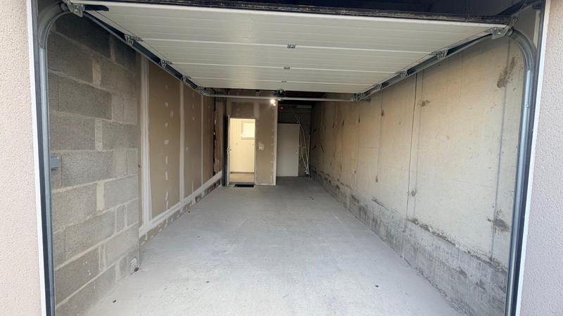 Maison - 99 m² - 4 pièces