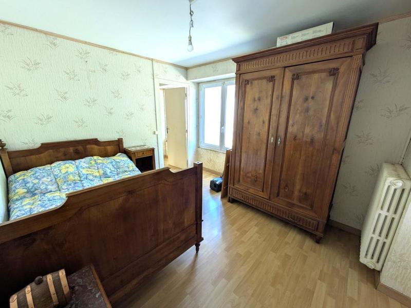 Longère - 101 m² - 4 pièces