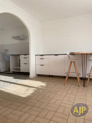 Maison - 124 m² - 6 pièces