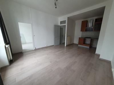 Appartement - 54 m² - 3 pièces