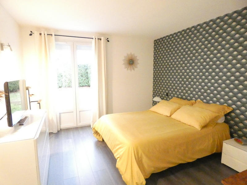 Maison de village - 205 m² - 5 pièces