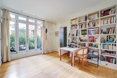 Appartement - 121 m² - 4 pièces