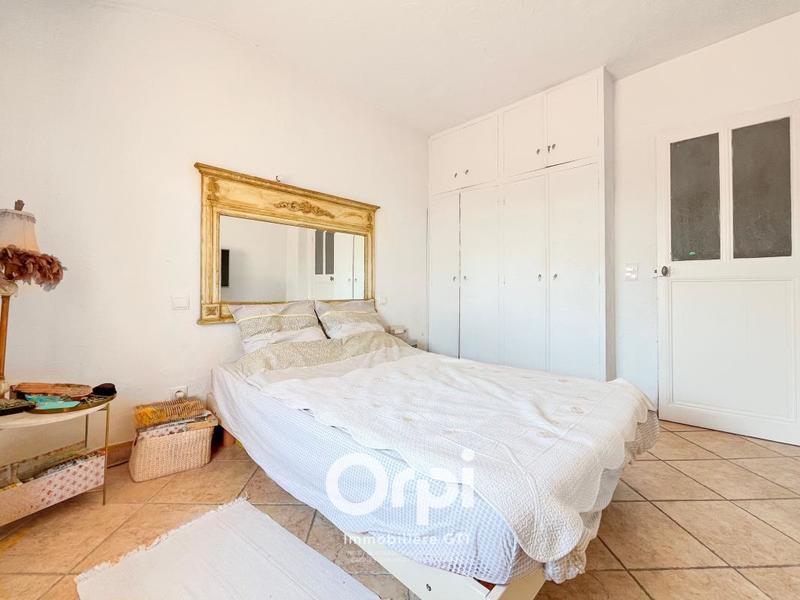 Maison de village - 56 m² - 3 pièces