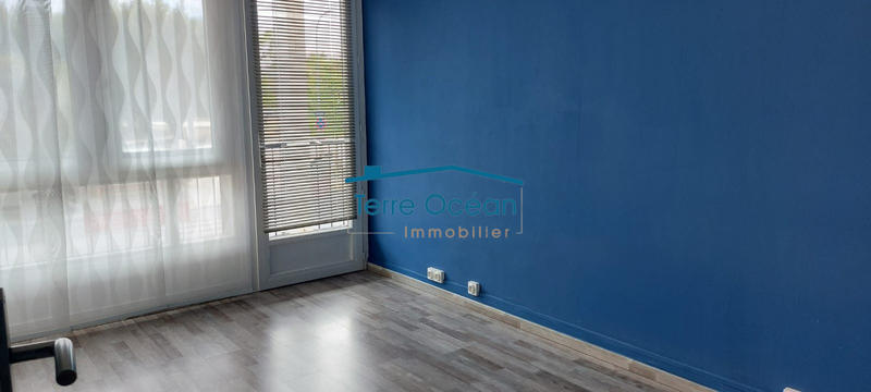 Appartement - 103 m² - 4 pièces