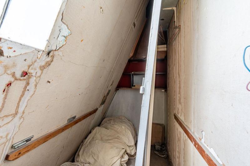 Local d'activité / Entrepôt - 3 m²