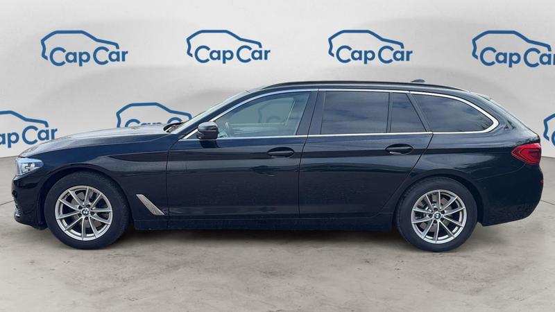Bmw Série 5 Touring (G31) 520d 190 Bva8 Lounge