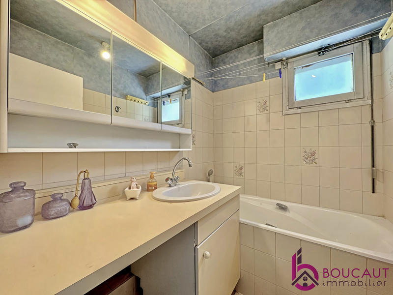 Appartement - 126 m² - 5 pièces