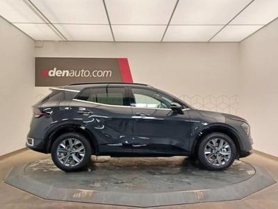 Kia Sportage Vp 1.6 t-GDi 210ch Isg Hybride Bva6 4x2 Gt-line