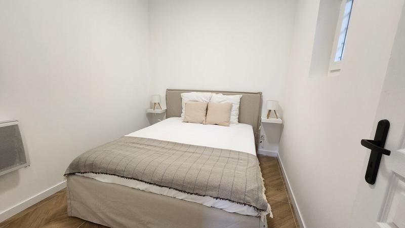 Appartement - 51 m² - 3 pièces