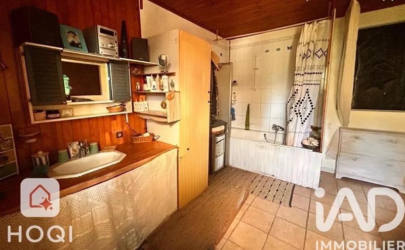 Maison - 144 m² - 4 pièces