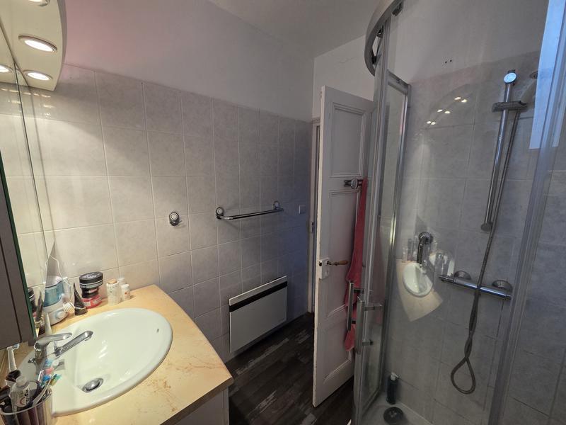 Maison - 133 m² - 6 pièces