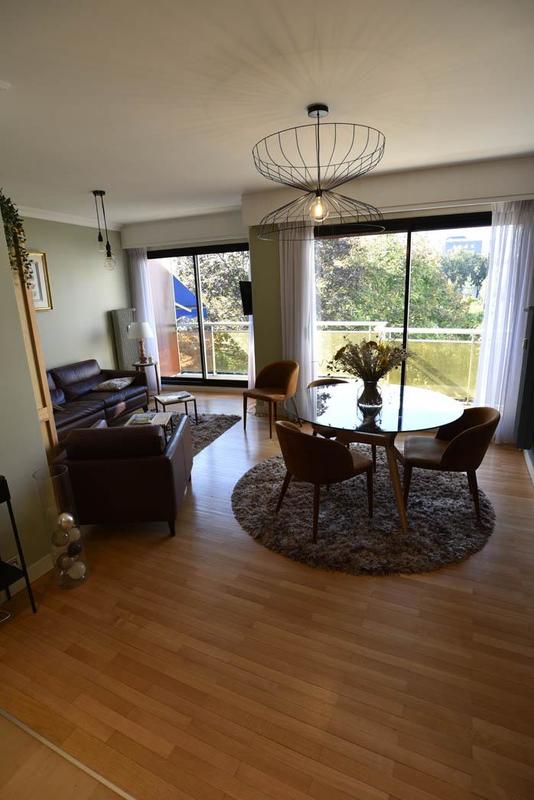 Appartement - 81 m² - 4 pièces