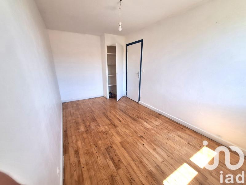 Appartement - 69 m² - 5 pièces