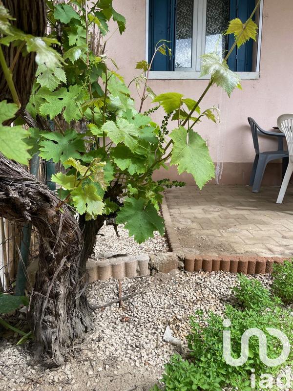 Appartement - 30 m² - 1 pièce