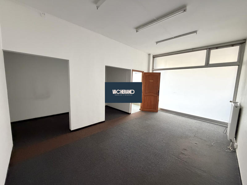 Local d'activités - 50 m²