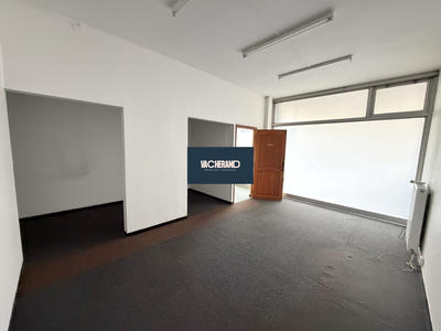 Local d'activités - 50 m²