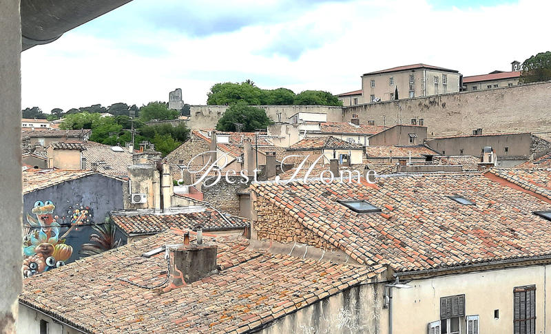 Appartement - 41 m² - 2 pièces