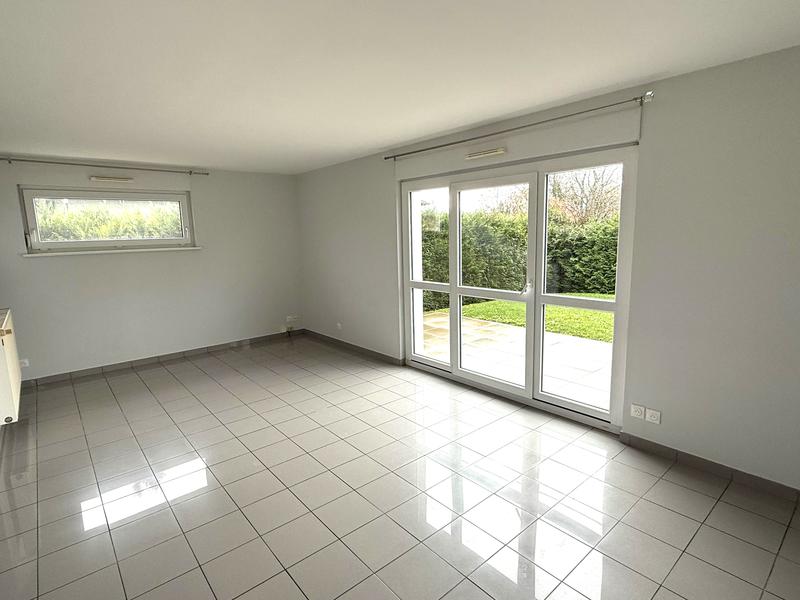 Maison - 102 m² - 5 pièces