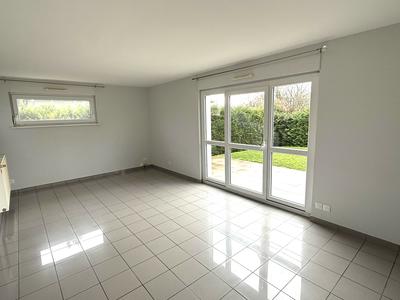 Maison - 102 m² - 5 pièces