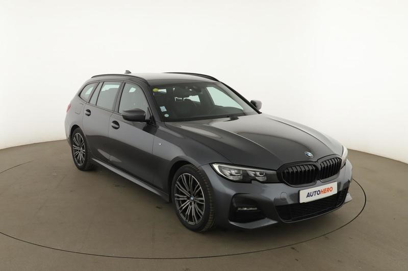 Bmw Série 3 Touring 320d xDrive m Sport Bva8 190 ch