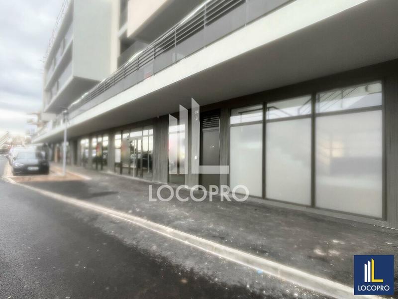 Local commercial - 280 m²