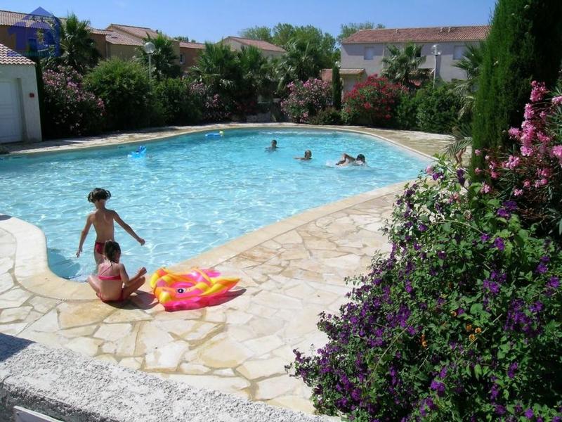 Pavillon - 41 m² - 3 pièces