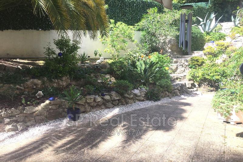 Appartement - 90 m² - 3 pièces