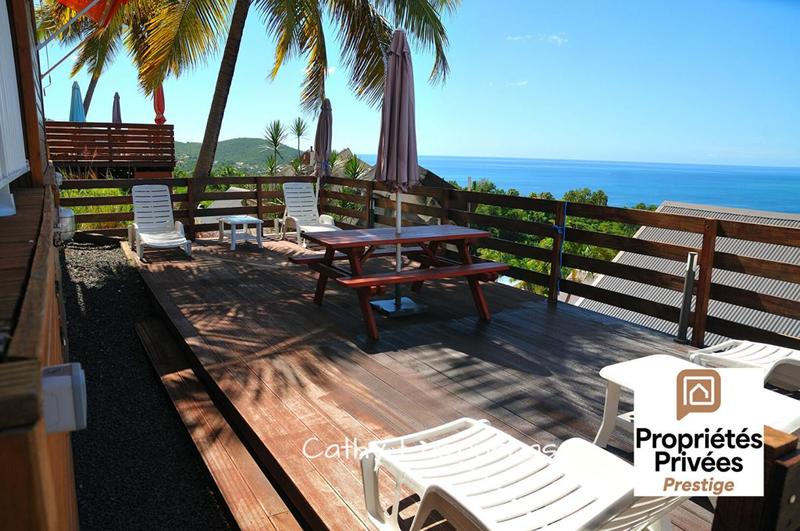 Appartement - 54 m² - 3 pièces