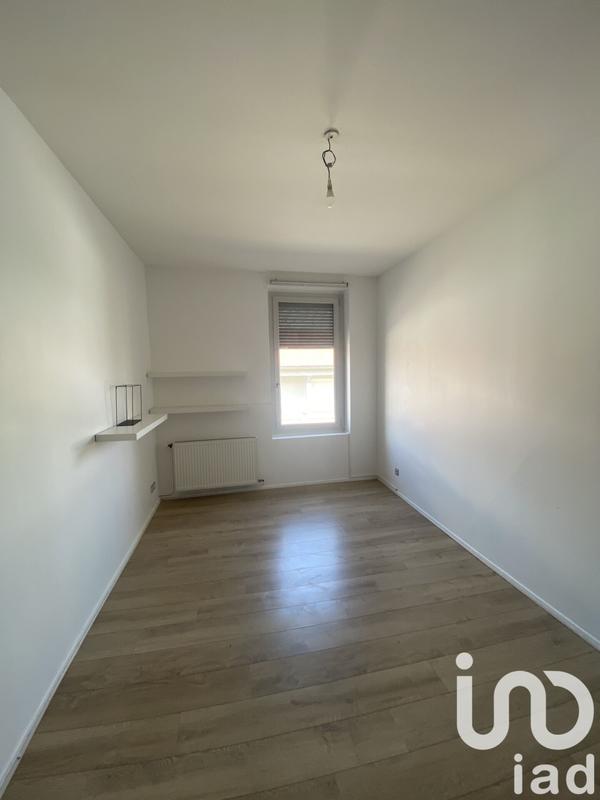 Maison de ville - 97 m² - 5 pièces