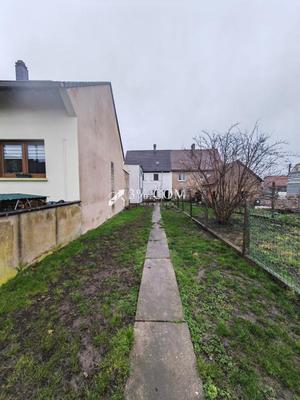 Maison de village - 130 m² - 5 pièces